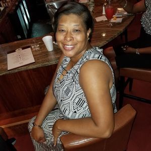 Meet your Posher, Tonya